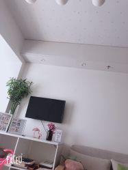 -笑美甲美睫工作室