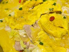 -老淮滨-蚌埠非遗小吃(淮河路店)