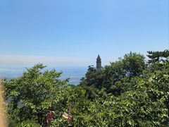 -天津盘山风景名胜区