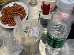 -小民大排档(光谷店)