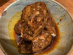 麻辣兔头-双流老妈兔头(荟聚店)