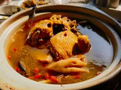 -春娟茶楼·地道农家菜(梅家坞店)