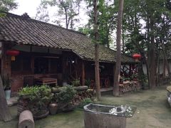 景观位-猪圈咖啡