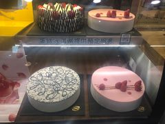 -DQ·蛋糕·冰淇淋(新佳丽店)