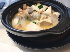 -港丽餐厅(高德置地店)