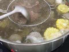 -潮牛来了 潮汕牛肉火锅(宋城店)