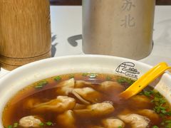 -老苏北饭店(江都店)