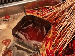 -串一火锅(赛格国际购物中心店)