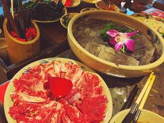 龙哥鲜毛肚-小龙坎火锅(春熙太古里店)