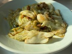 -庆江南江南菜(琴湖溪里花园城店)