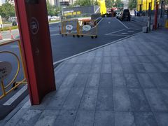 -凯德Mall新都心-停车场