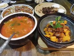-小厨食堂(黄田坝店)