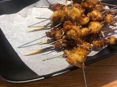-鸽子刘铁锅炖鱼(劲松店)