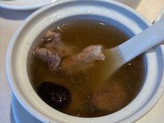 -年辉渔村·非遗传承餐厅(新丰江店)