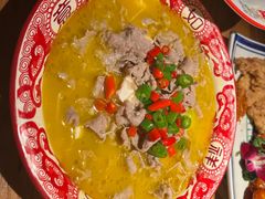 -破三川·新川菜(静安大融城店)