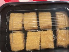 -西贝莜面村(银泰创意城店)