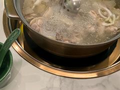 -润园四季椰子鸡火锅(南山海岸城店)