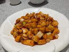 -紫光园·烤鸭·北京菜(团结湖店)