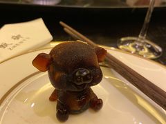 -甄御•海鲜新青岛菜(麦岛店)