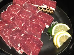 -官也街澳门火锅(新源里店)