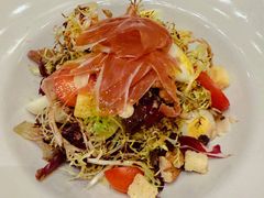 -郑州希尔顿酒店·阿米奇意大利餐厅