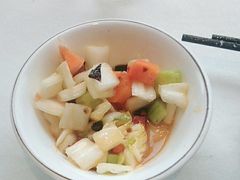 -福来居烤鸭店(天坛二店)