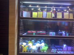 -金色印象·4K影院式足体养生(双龙湖店)