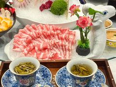 -日坛涮肉(日坛公园店)