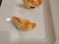 -北京全聚德(清华园店)