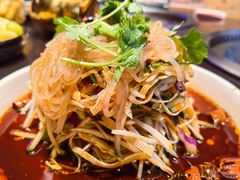 -山河屯铁锅炖·非遗铁锅炖(华强北店)
