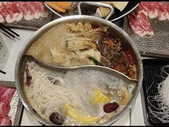 -呷哺呷哺(通辽万达店)