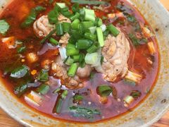 -老瓦房冷锅串串(文殊院店)