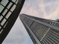 -农畉LONFOOD(福田星河COCOPark店)