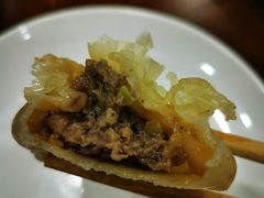 -楼外楼大刀肉传统火锅居(博学路店)