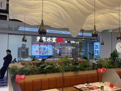 -三江源活鱼现烤(维多利摩尔城店)