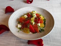 -The Georg(东华门店)