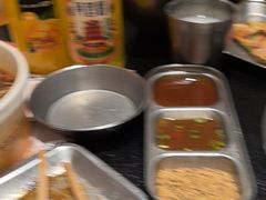 -炽城·烤肉名家(鸿达中央广场店)