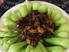 -王村姑老土炕莜面村(桥东店)