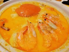龙虎烩-乐忻经典(苏州中心店)