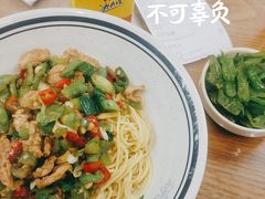 -碗底挑•湖南小炒粉面饭(大望路店)