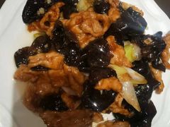 -老爷庙风味美食府(魏都大道店)