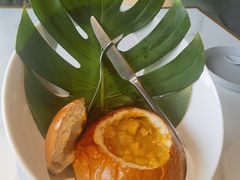 -烛影拾光观景餐厅·创意菜·摄影·小提琴(大唐不夜城店)