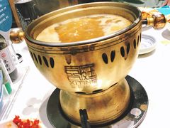 -喜庭海鲜自助(来福士店)