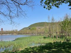 -云龙湖旅游景区