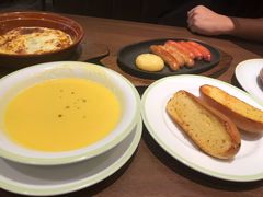 土豆泥-萨莉亚意式餐厅(杭州滨江天街店)