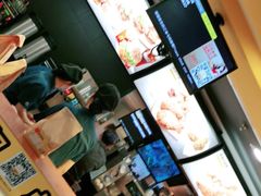 -麦当劳(欧亚卖场店)