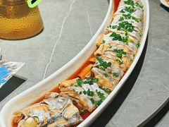 -佬太公海鸭·海鲜大排档(上海总店)