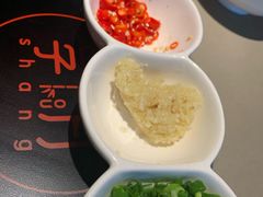 -享月汤皇·海鲜小火锅·聚会(曲江创意谷店)