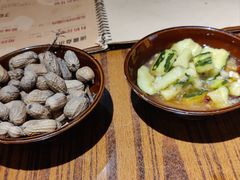 -丁叮小排档·八道江湖菜·团建聚餐(车公庙店)