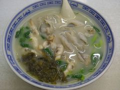 android_upload_pic-明呈黄鱼面馆(斜土路店)